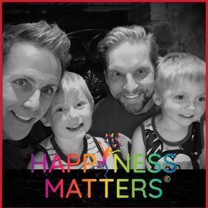 Meet your Posher, Danny